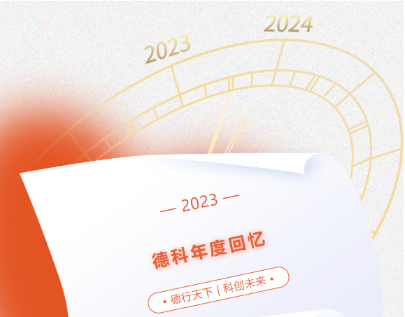 风好正是扬帆时，奋楫逐浪向未来 | ld平台中国有限公司
2023年度回忆
